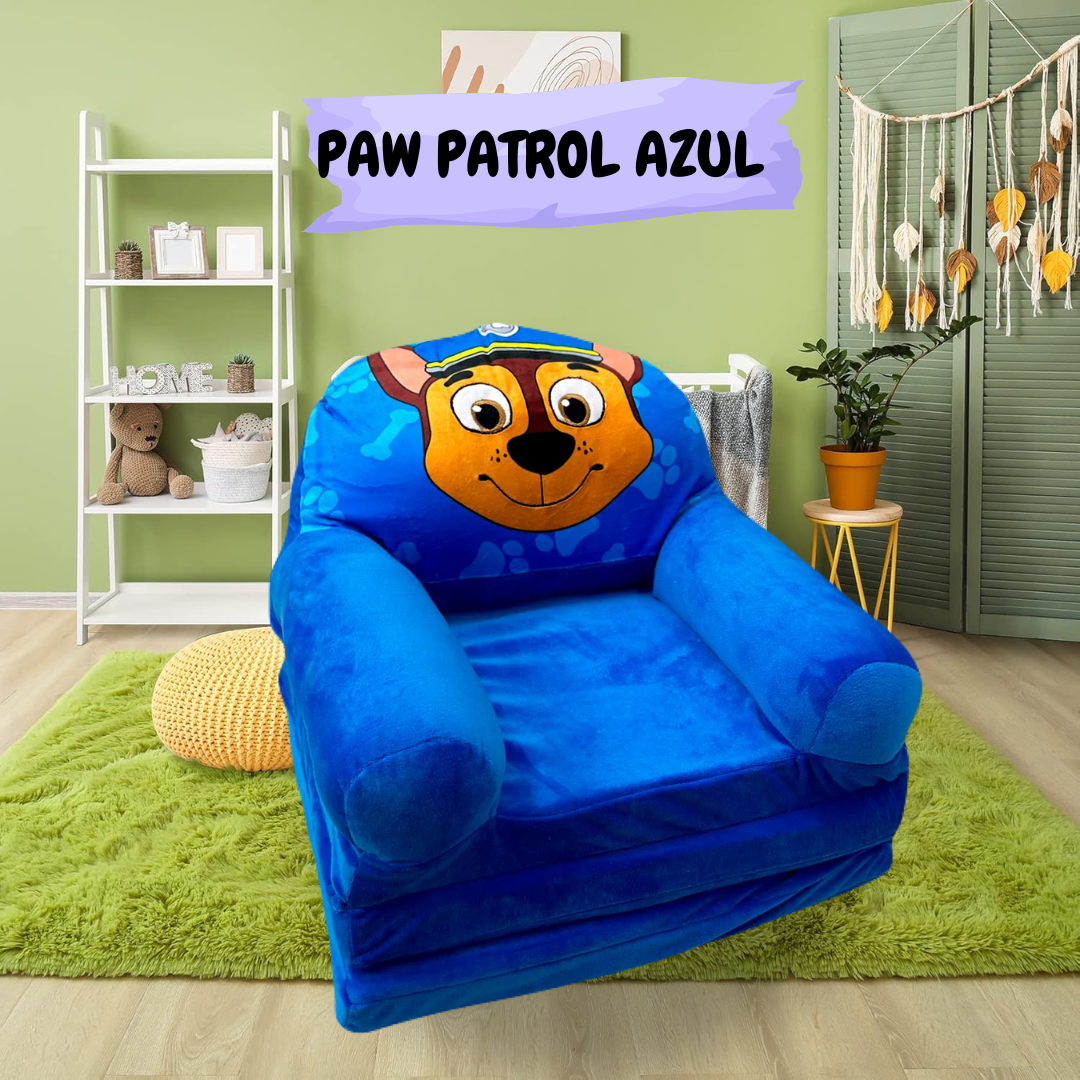 SOFA CAMA INFANTIL + ENVIO GRATIS