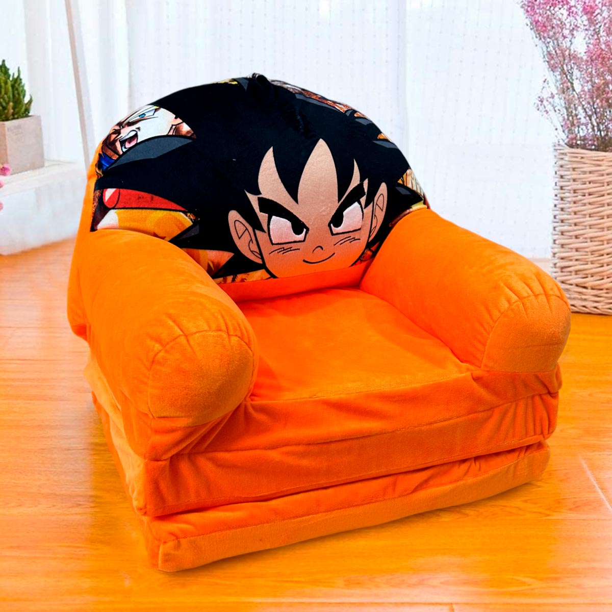 SOFA CAMA INFANTIL + ENVIO GRATIS