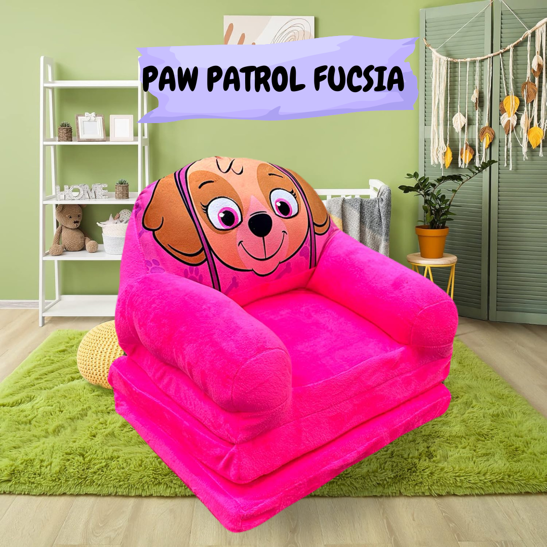 SOFA CAMA INFANTIL + ENVIO GRATIS