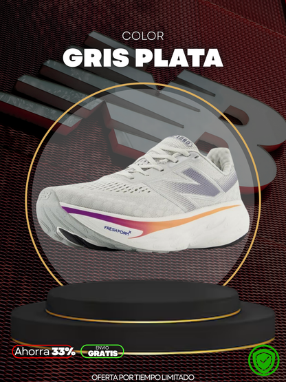 TENNIS NEW BALANCE FUEL CELL + ENVIO GRATIS