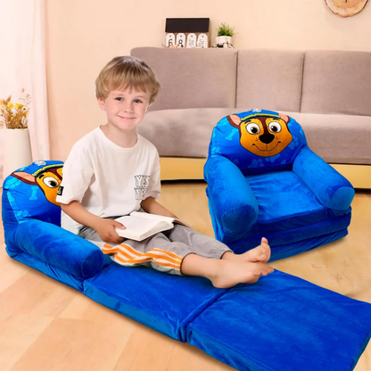 SOFA CAMA INFANTIL + ENVIO GRATIS