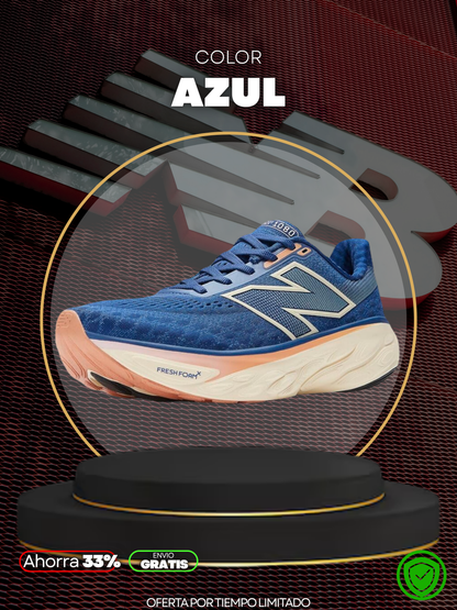TENNIS NEW BALANCE FUEL CELL + ENVIO GRATIS