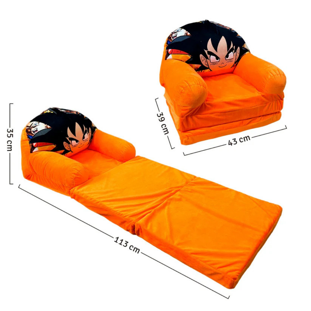 SOFA CAMA INFANTIL + ENVIO GRATIS