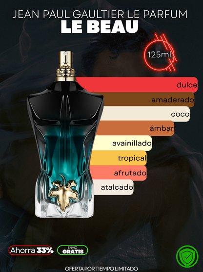 PERFUME FRAGANCIA DURADERA + ENVIO GRATIS