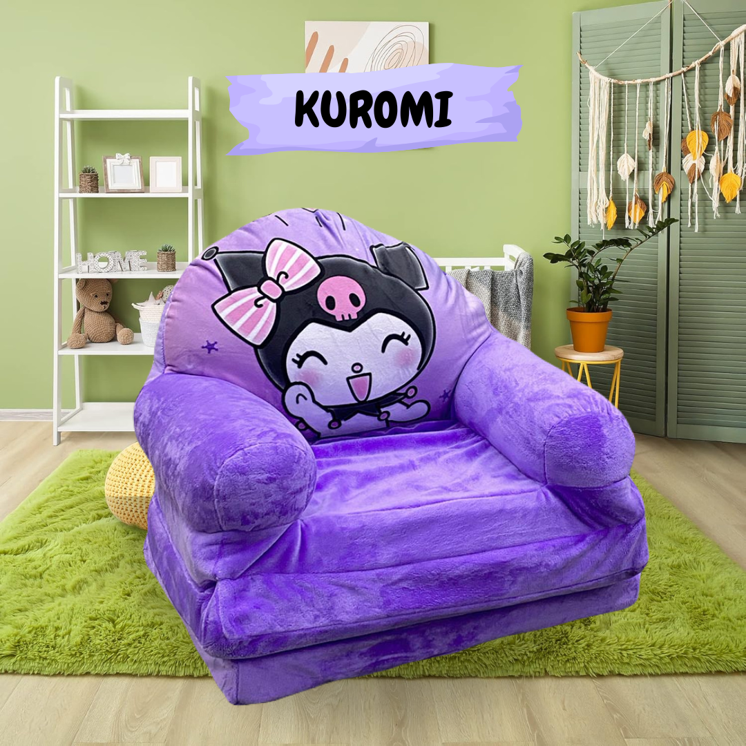 SOFA CAMA INFANTIL + ENVIO GRATIS