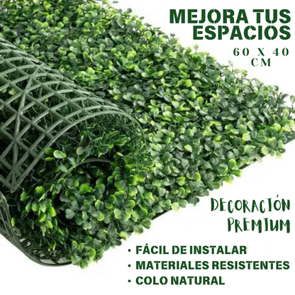 FOLLAJE ARTIFICIAL + ENVIO GRATIS