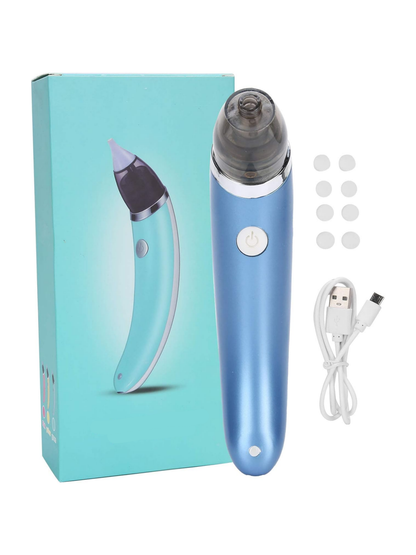 EXTRACTOR NASAL ASPIRA MIQUITOS + ENVIO GRATIS