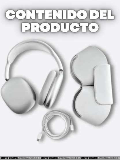 DIADEMA AIRPODS MAX 1.1 + ENVIO GRATIS