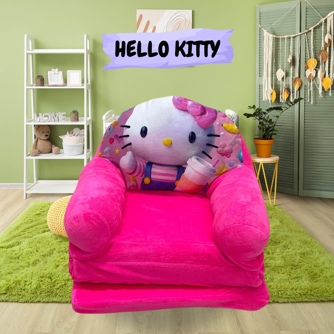 SOFA CAMA INFANTIL + ENVIO GRATIS