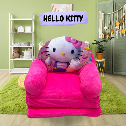 SOFA CAMA INFANTIL + ENVIO GRATIS