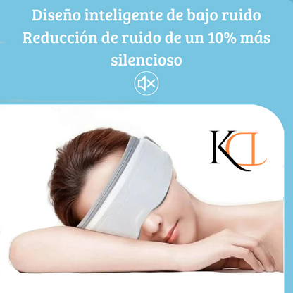 MASAJEADOR OCULAR© + ENVIO GRATIS
