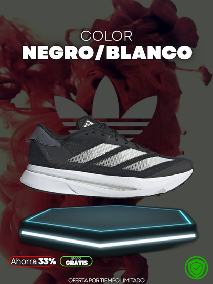 ADIDAS ADIZERO SL2 CALIDAD 1.1 + ENVIO GRATIS