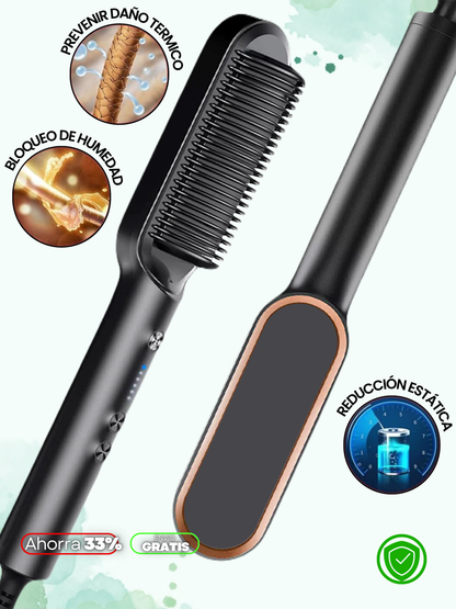 CEPILLO ALISADOR STRAIGHT HEAD + ENVIO GRATIS