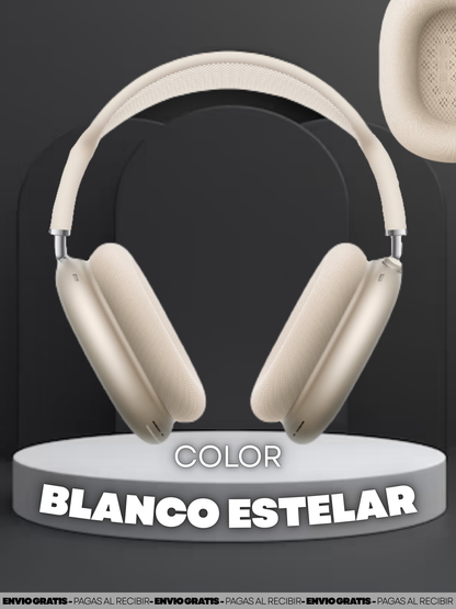 DIADEMA AIRPODS MAX 1.1 + ENVIO GRATIS