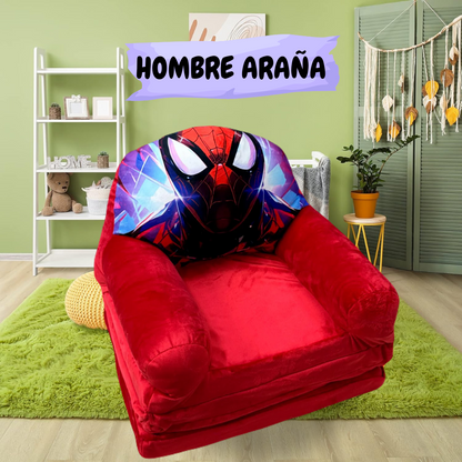 SOFA CAMA INFANTIL + ENVIO GRATIS