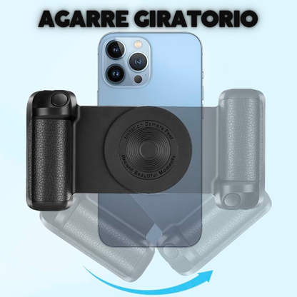 SOPORTE MAGNÉTICO DE CÁMARA PARA CELULAR | ENVÍO GRATIS