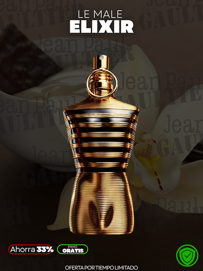 PERFUME JEAN PAUL GAULTIER 120ML + ENVIO GRATIS