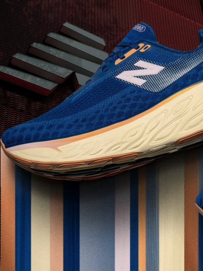 TENNIS NEW BALANCE FUEL CELL + ENVIO GRATIS