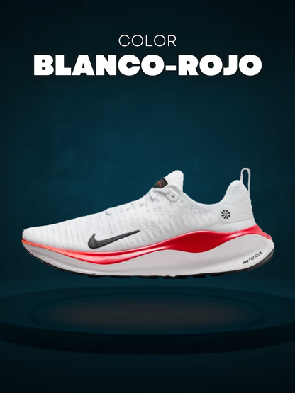 ZAPATOS NIKE INFINITY 1A + ENVÍO GRATIS