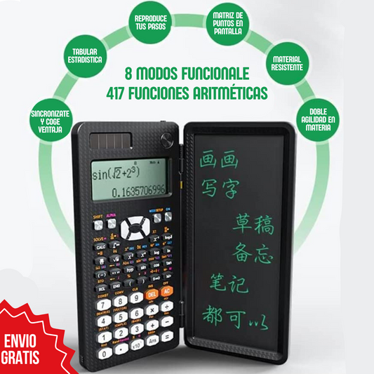 CALCULADORA DIGITABLETT + ENVIO GRATIS