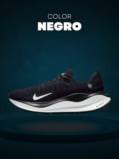 ZAPATOS NIKE INFINITY 1A + ENVÍO GRATIS