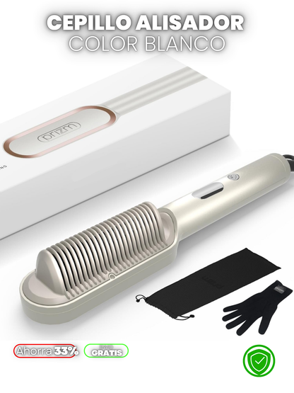 CEPILLO ALISADOR STRAIGHT HEAD + ENVIO GRATIS