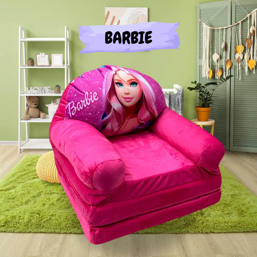 SOFA CAMA INFANTIL + ENVIO GRATIS