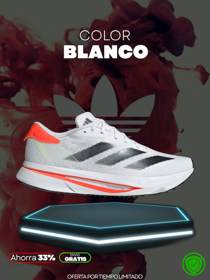 ADIDAS ADIZERO SL2 CALIDAD 1.1 + ENVIO GRATIS