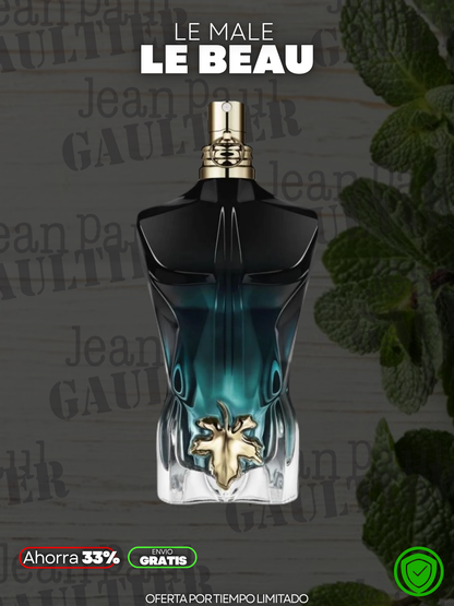 PERFUME JEAN PAUL GAULTIER 120ML + ENVIO GRATIS