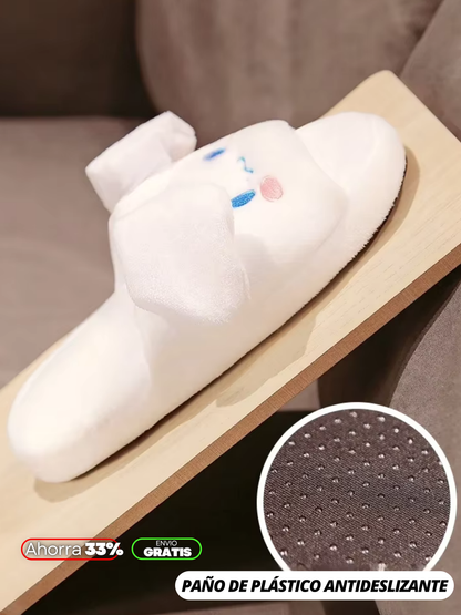 PAR DE PANTUFLAS CAMRY + ENVIO GRATIS