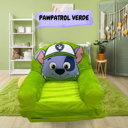 SOFA CAMA INFANTIL + ENVIO GRATIS
