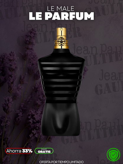 PERFUME JEAN PAUL GAULTIER 120ML + ENVIO GRATIS