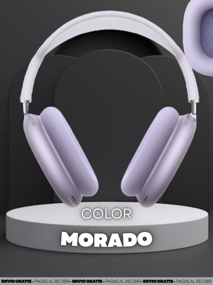 DIADEMA AIRPODS MAX 1.1 + ENVIO GRATIS