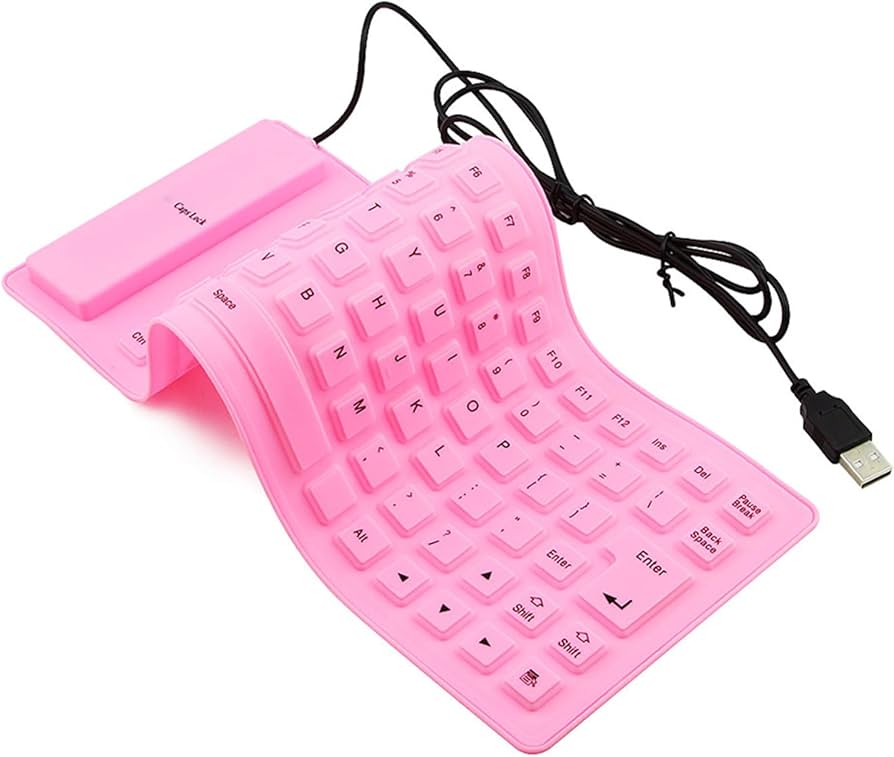 TECLADO FLEXIKEY/2025 + ENVIO GRATIS