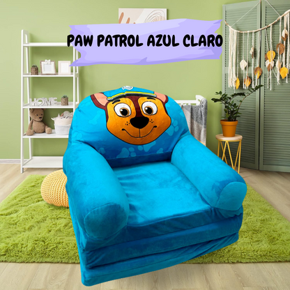 SOFA CAMA INFANTIL + ENVIO GRATIS