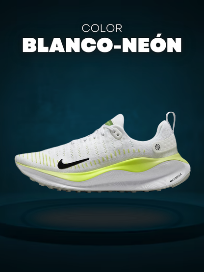 ZAPATOS NIKE INFINITY 1A + ENVÍO GRATIS
