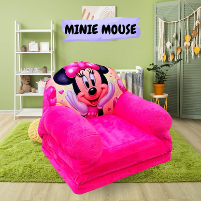SOFA CAMA INFANTIL + ENVIO GRATIS