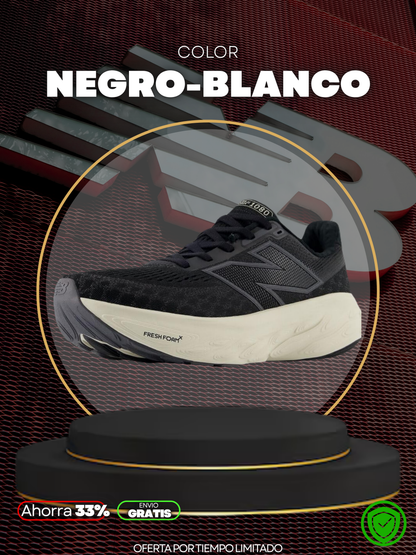 TENNIS NEW BALANCE FUEL CELL + ENVIO GRATIS