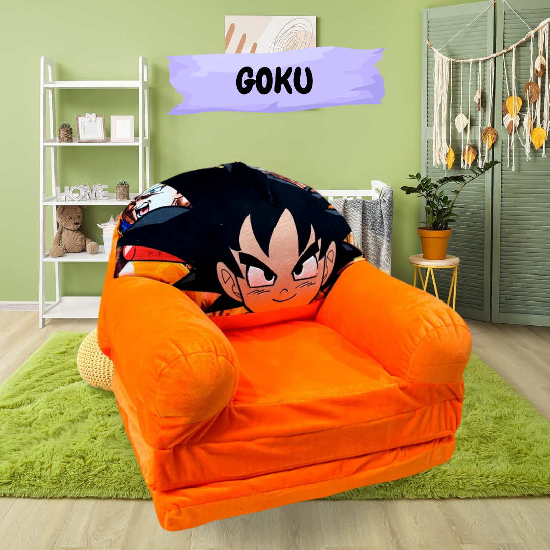 SOFA CAMA INFANTIL + ENVIO GRATIS