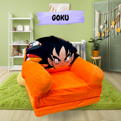 SOFA CAMA INFANTIL + ENVIO GRATIS