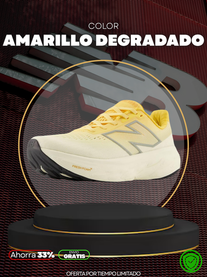 TENNIS NEW BALANCE FUEL CELL + ENVIO GRATIS
