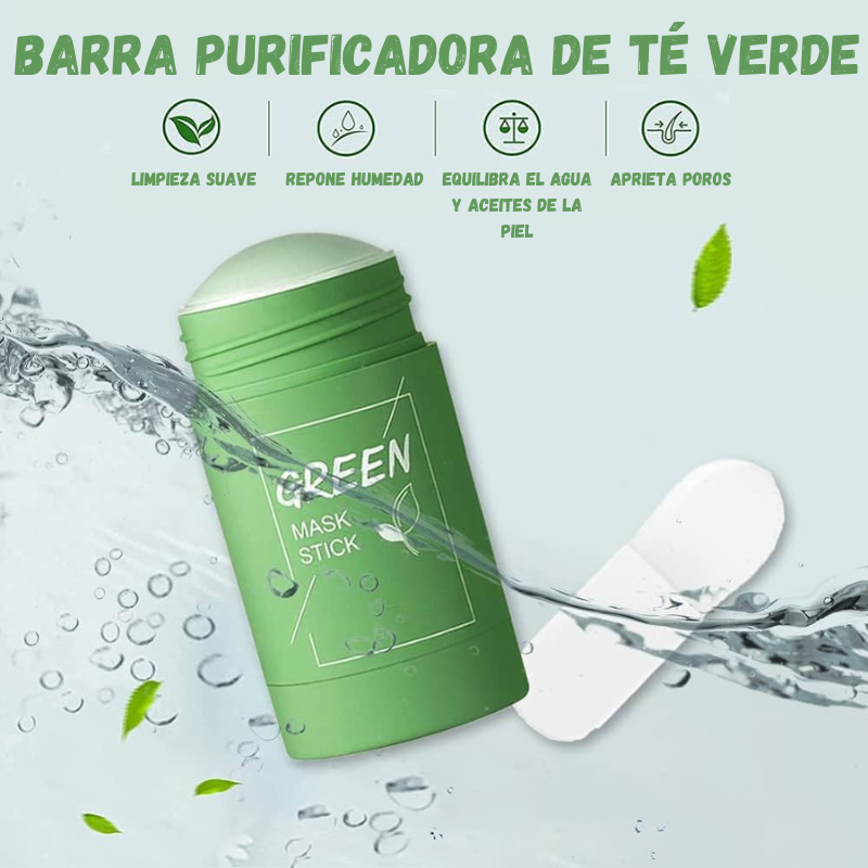 GRENNGLOWBAR© + ENVIO GRATIS