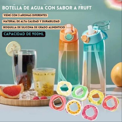 BOTELLA LIGHT AIRUPFLAVOR + ENVÍO GRATIS