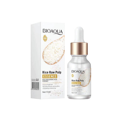 SERUM DE ARROZ© + ENVIO GRATIS