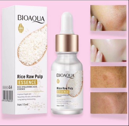 SERUM DE ARROZ© + ENVIO GRATIS