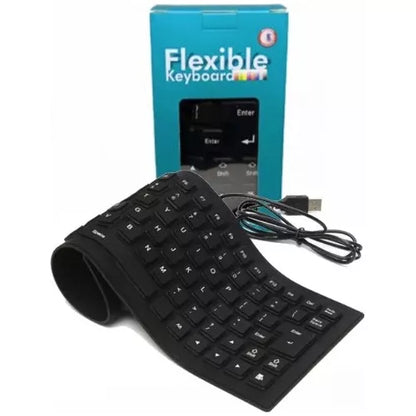 TECLADO FLEXIKEY/2025 + ENVIO GRATIS