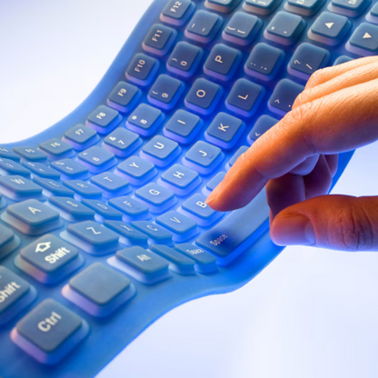 TECLADO FLEXIKEY/2025 + ENVIO GRATIS