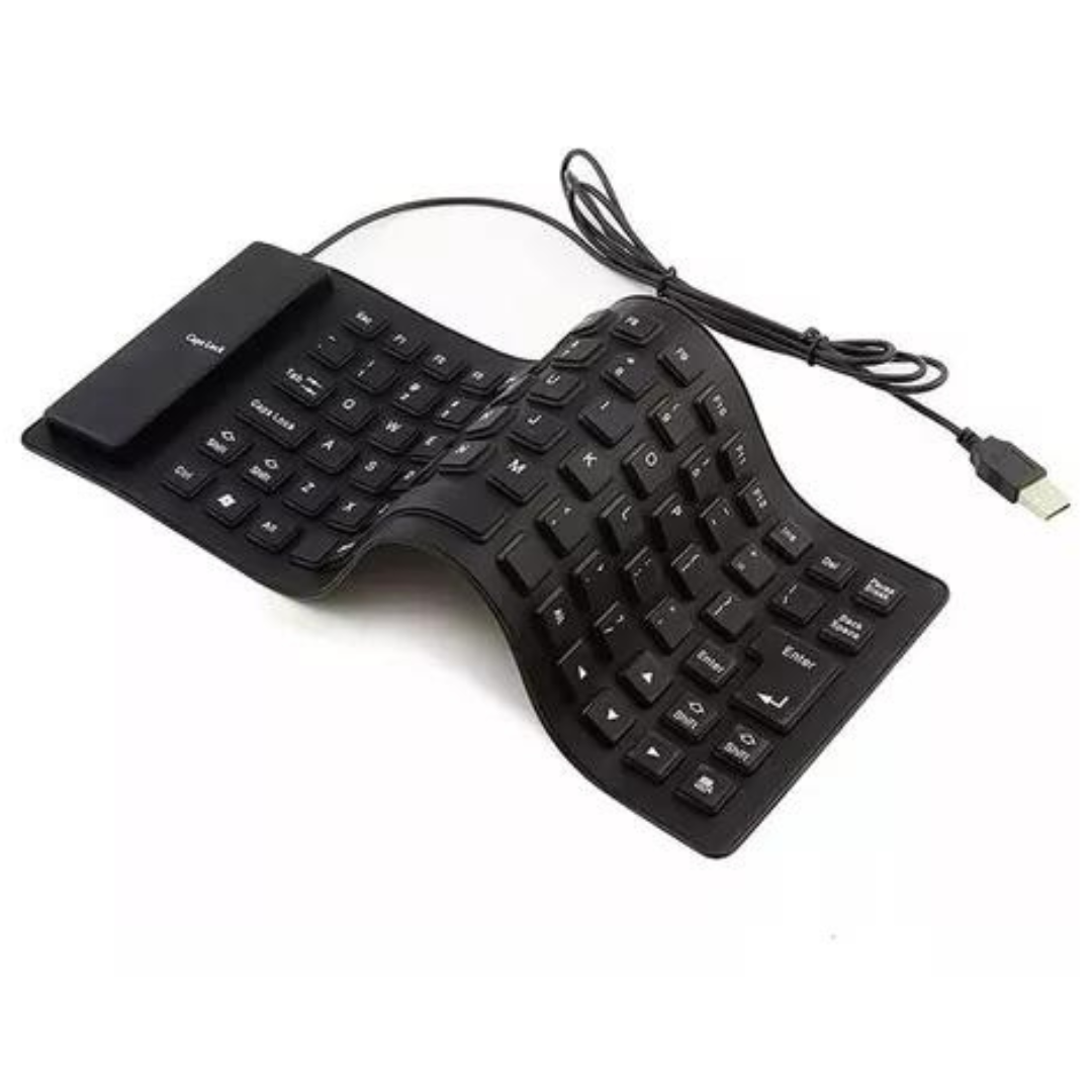TECLADO FLEXIKEY/2025 + ENVIO GRATIS