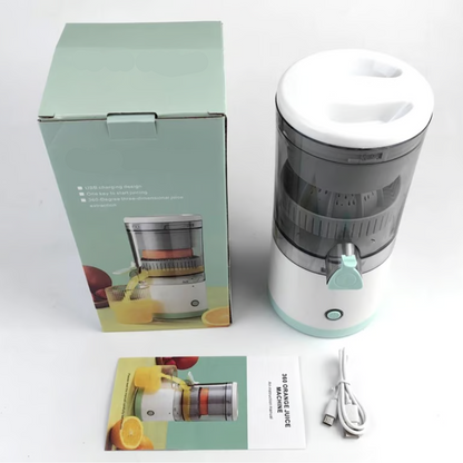 EXPRIMIDOR ELECTRICO FRUITPLUS + ENVIO GRATIS