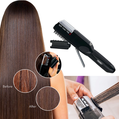 SPLIT-PRO2-HEAD™ QUITA HORQUILLAS + ENVIO GRATIS